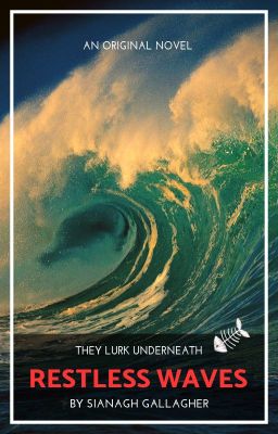 Restless Waves - Free online novel on NovelFlow Restless Waves cover - Read free novel on NovelFlow