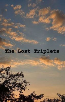 THE LOST TRIPLETS - Free online novel on NovelFlow THE LOST TRIPLETS cover - Read free novel on NovelFlow