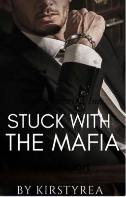 Stuck With The Mafia - Free online novel on NovelFlow Stuck With The Mafia cover - Read free novel on NovelFlow