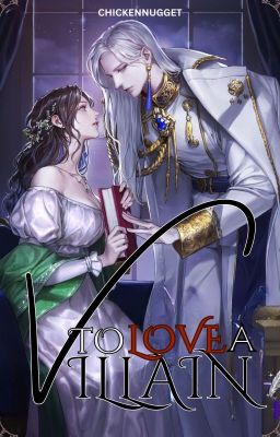 To Love A Villain ✔️ - Free online novel on NovelFlow To Love A Villain ✔️ cover - Read free novel on NovelFlow