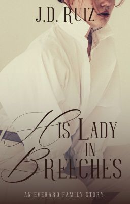 His Lady in Breeches - Free online novel on NovelFlow His Lady in Breeches cover - Read free novel on NovelFlow