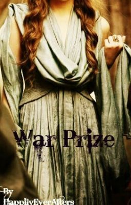 War Prize (A Roman Britain story) - Free online novel on NovelFlow War Prize (A Roman Britain story) cover - Read free novel on NovelFlow