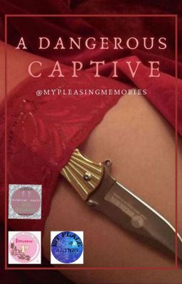 A Dangerous Captive (Completed) - Free online novel on NovelFlow A Dangerous Captive (Completed) cover - Read free novel on NovelFlow