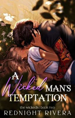 A Wicked Man's Temptation cover