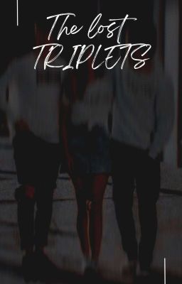 The lost triplets cover
