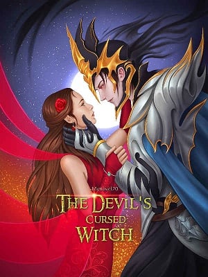 The Devil's Cursed Witch - Free online novel on NovelFlow The Devil's Cursed Witch cover - Read free novel on NovelFlow
