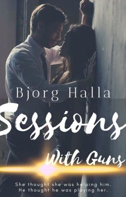 Sessions With Guns 1 ✓ - Free online novel on NovelFlow Sessions With Guns 1 ✓ cover - Read free novel on NovelFlow