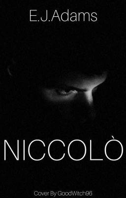 NICCOLÒ - Free online novel on NovelFlow NICCOLÒ cover - Read free novel on NovelFlow
