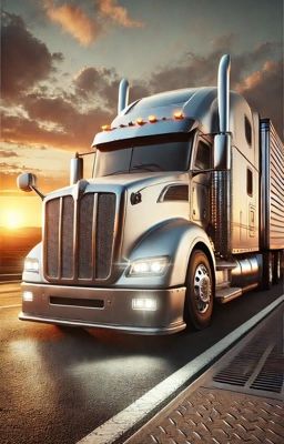 The Truck Driver - Free online novel on NovelFlow The Truck Driver cover - Read free novel on NovelFlow
