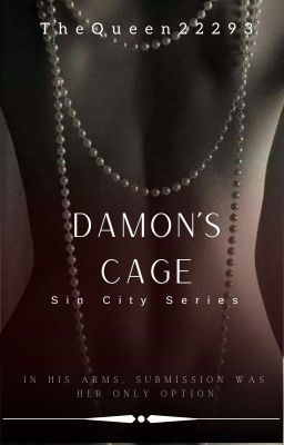 Damon's Cage - Free online novel on NovelFlow Damon's Cage cover - Read free novel on NovelFlow