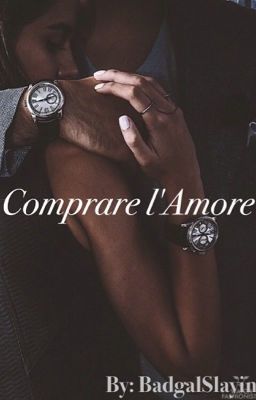 Comprare l'Amore - Free online novel on NovelFlow Comprare l'Amore cover - Read free novel on NovelFlow