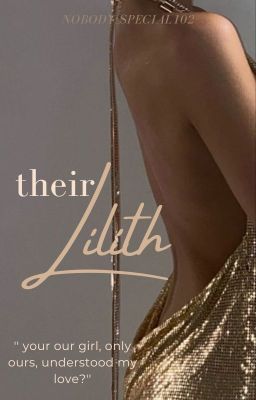 their lilith 18+ ✔ - Free online novel on NovelFlow their lilith 18+ ✔ cover - Read free novel on NovelFlow