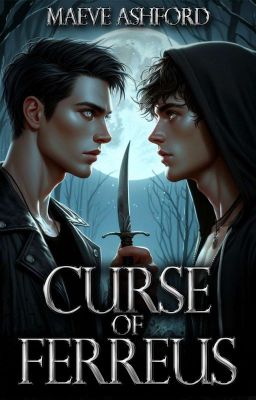 Curse of Ferreus - Free online novel on NovelFlow Curse of Ferreus cover - Read free novel on NovelFlow