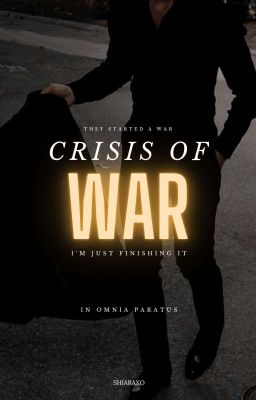 Crisis Of War - Free online novel on NovelFlow Crisis Of War cover - Read free novel on NovelFlow