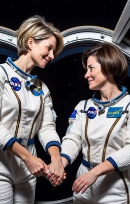 Love Among The Stars cover