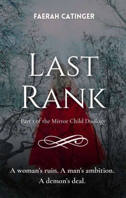 Last Rank cover