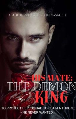 His Mate: The Demon King - Free online novel on NovelFlow His Mate: The Demon King cover - Read free novel on NovelFlow