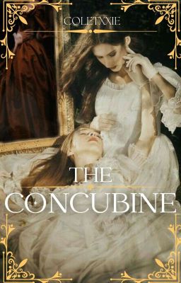 The Concubine (Final Version) - Free online novel on NovelFlow The Concubine (Final Version) cover - Read free novel on NovelFlow