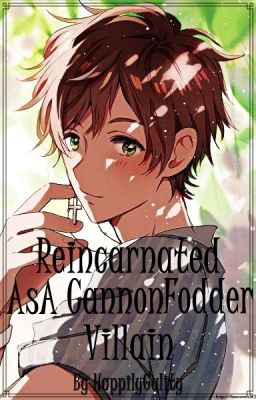 I Reincarnated As A Cannon Fodder Villain??!!! - Free online novel on NovelFlow I Reincarnated As A Cannon Fodder Villain??!!! cover - Read free novel on NovelFlow