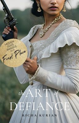 The Art of Defiance | ✔ - Free online novel on NovelFlow The Art of Defiance | ✔ cover - Read free novel on NovelFlow