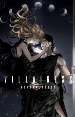 Villainess - Free online novel on NovelFlow Villainess cover - Read free novel on NovelFlow
