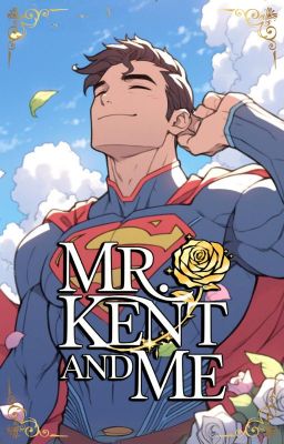 Mr. Kent And ME [BL] cover - Read free novel on NovelFlow