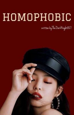 HOMOPHOBIC (JENLISA) - Free online novel on NovelFlow HOMOPHOBIC (JENLISA) cover - Read free novel on NovelFlow