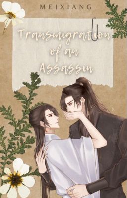 Transmigration Of An Assassin - Free online novel on NovelFlow Transmigration Of An Assassin cover - Read free novel on NovelFlow