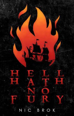 Hell Hath No Fury - Book One - Free online novel on NovelFlow Hell Hath No Fury - Book One cover - Read free novel on NovelFlow