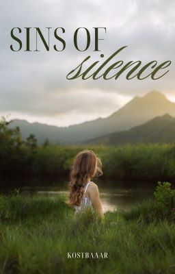 SINS OF SILENCE - Free online novel on NovelFlow SINS OF SILENCE cover - Read free novel on NovelFlow