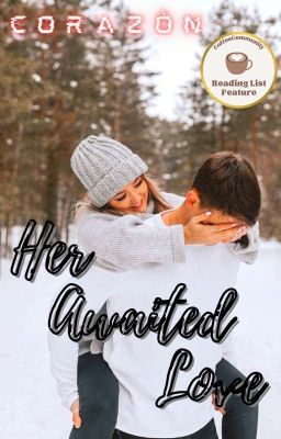 Her Awaited Love cover