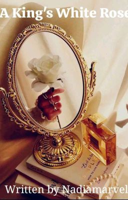 A King's White Rose - Free online novel on NovelFlow A King's White Rose cover - Read free novel on NovelFlow