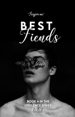 Best Fiends ✔ cover