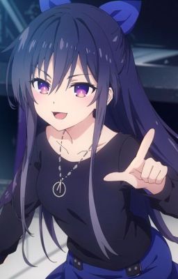 Date A Live: The Inversed Spirit & The Snarky Human - Free online novel on NovelFlow Date A Live: The Inversed Spirit & The Snarky Human cover - Read free novel on NovelFlow