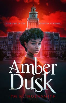Amber Dusk | OLD Version - Free online novel on NovelFlow Amber Dusk | OLD Version cover - Read free novel on NovelFlow