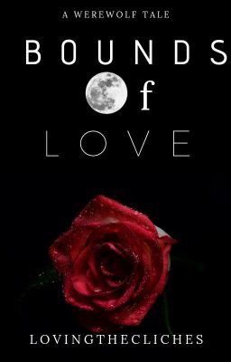 Bounds Of Love (BWWM) #Wattys2018 cover