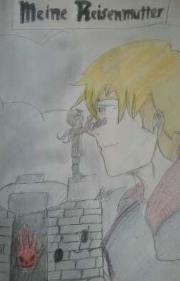 my Giant Mother - Free online novel on NovelFlow my Giant Mother cover - Read free novel on NovelFlow