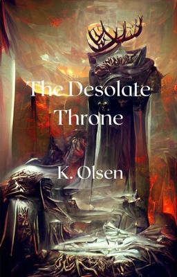 The Desolate Throne - Free online novel on NovelFlow The Desolate Throne cover - Read free novel on NovelFlow