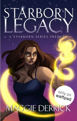 Starborn Legacy (A Starborn Series prequel) - Free online novel on NovelFlow Starborn Legacy (A Starborn Series prequel) cover - Read free novel on NovelFlow