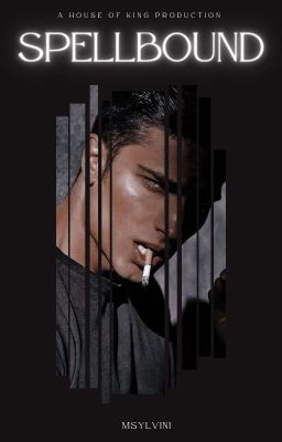 Spellbound [BWWM Original Fiction] cover - Read free novel on NovelFlow
