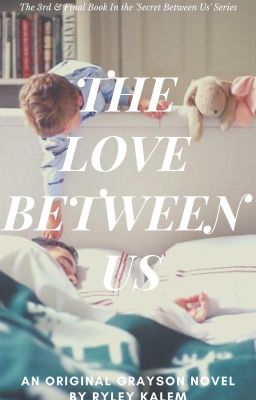 The Love Between US [BxBxB] cover - Read free novel on NovelFlow