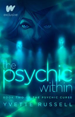 The Psychic Within - Free online novel on NovelFlow The Psychic Within cover - Read free novel on NovelFlow