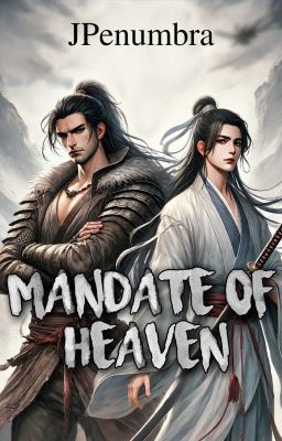 Mandate Of Heaven [BL] cover - Read free novel on NovelFlow