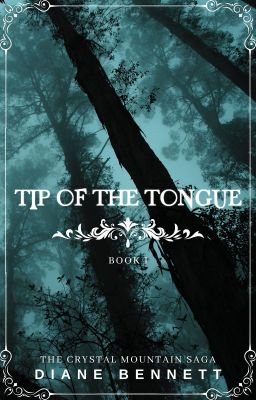 Tip of the Tongue [CMS Bk. 1 - BoyxBoy][Complete/Editing] cover - Read free novel on NovelFlow