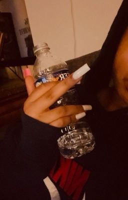 FACE CLAIMS ❦ cover