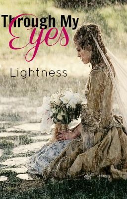 Through My Eyes cover