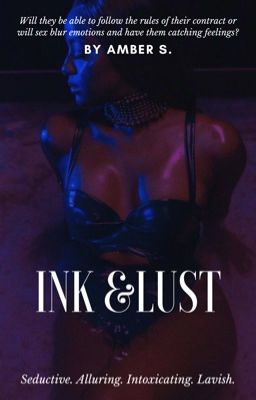 Ink & Lust: Wattpad Version cover - Read free novel on NovelFlow