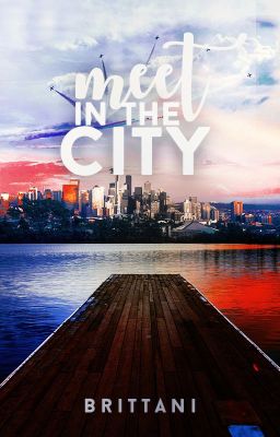 Meet In The City | ✓ - Free online novel on NovelFlow Meet In The City | ✓ cover - Read free novel on NovelFlow