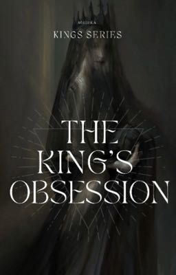The King's Obsession ✔️ - Free online novel on NovelFlow The King's Obsession ✔️ cover - Read free novel on NovelFlow