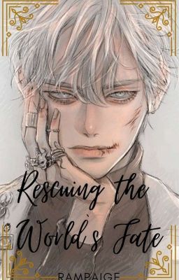 Rescuing the World's Fate 【BL】【Haitus】 - Free online novel on NovelFlow Rescuing the World's Fate 【BL】【Haitus】 cover - Read free novel on NovelFlow